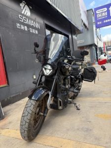 二手无极CU625