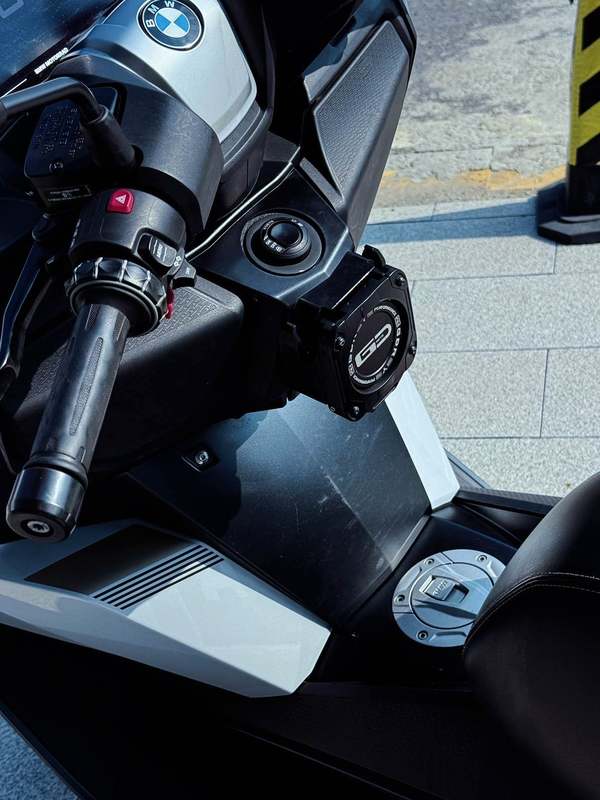 二手宝马C 400