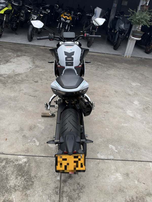 二手春风800NK