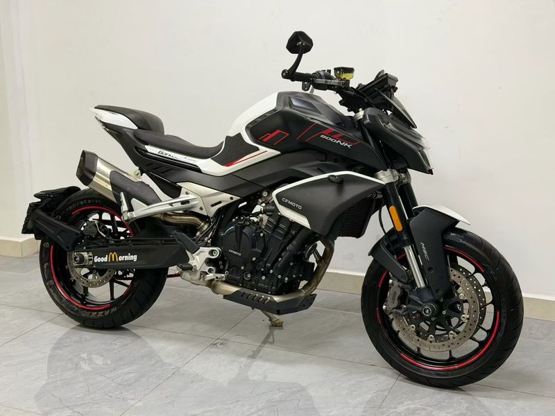 二手春风800NK