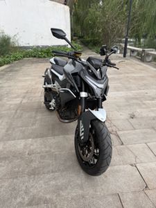 二手春风800NK