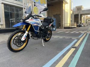 二手凯越800X