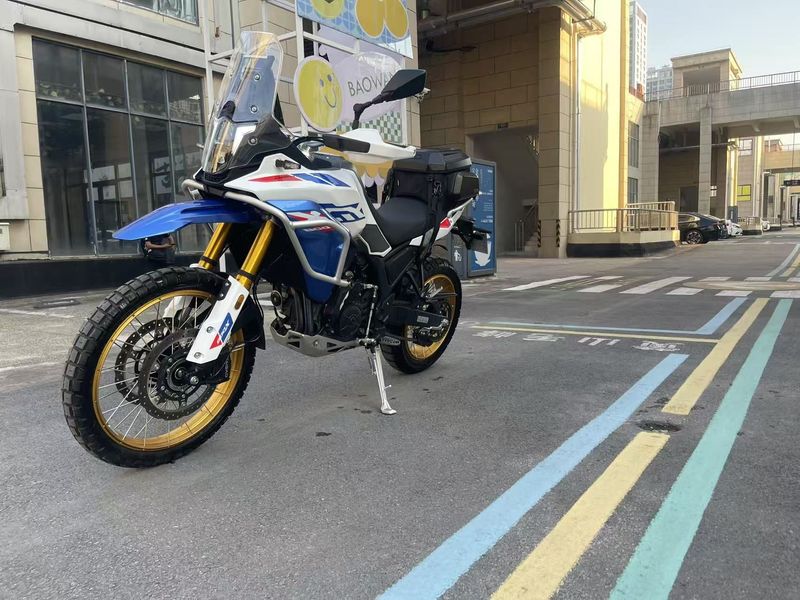 二手凯越800X