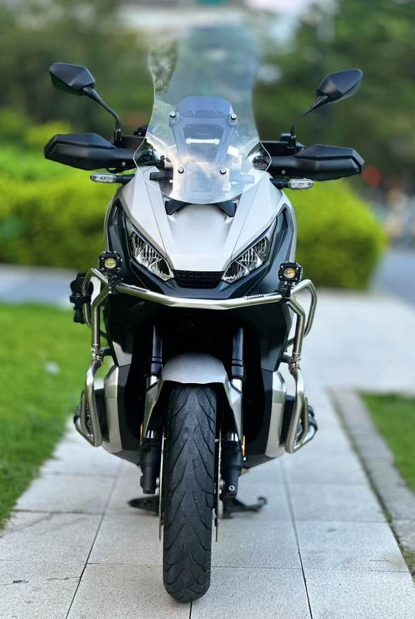 二手本田X-ADV 750