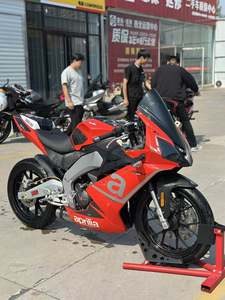 二手宗申阿普利亚GPR150R