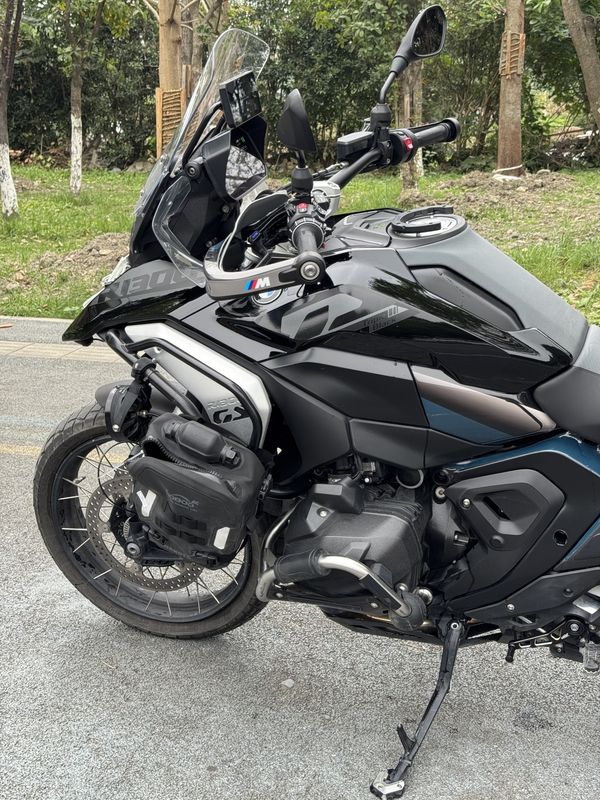 二手宝马R 1300 GS