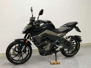 二手春风250NK