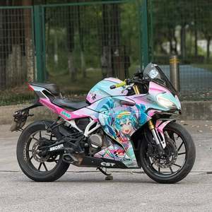 二手春风250SR