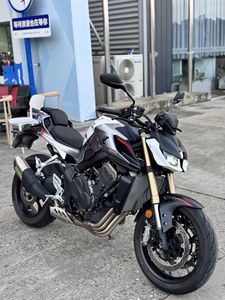 二手QJMOTOR追600
