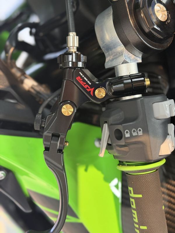 二手川崎Ninja ZX-10R