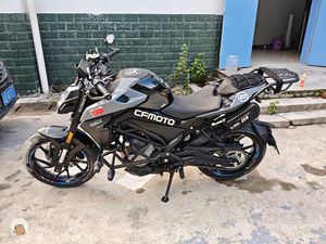 二手春风250NK