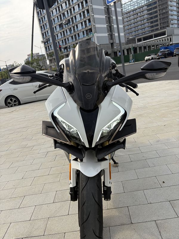 二手春风450SR