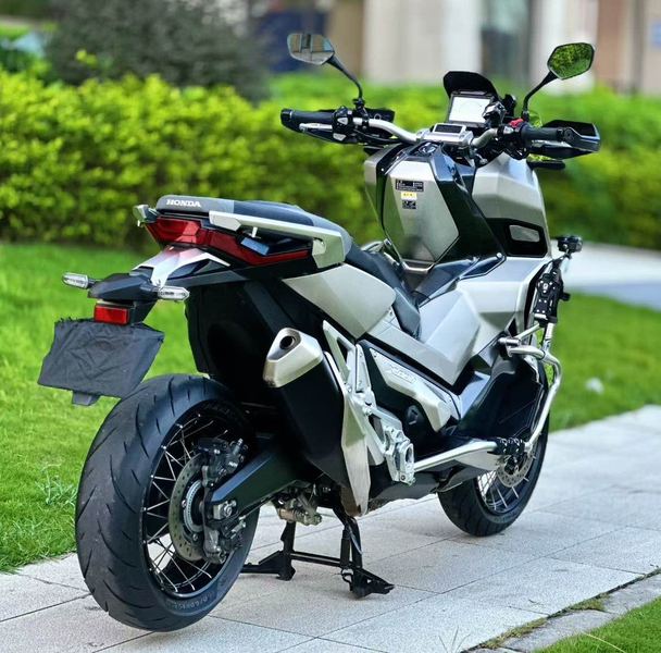 二手本田X-ADV 750
