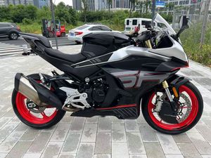二手春风450SR