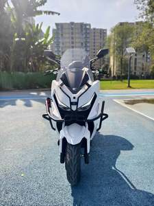 二手光阳Racing H150
