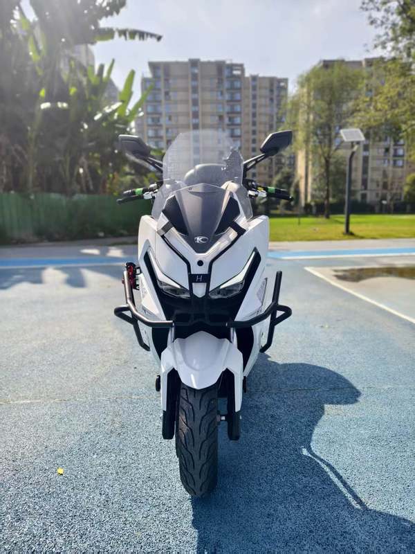 二手光阳Racing H150