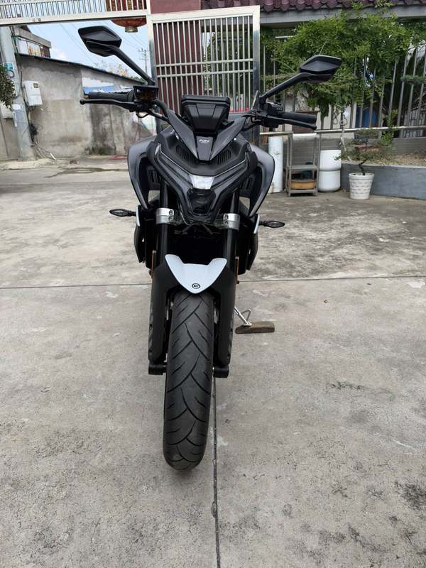 二手春风800NK
