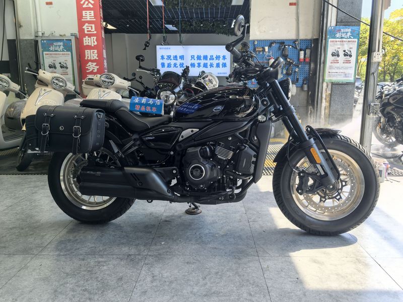 二手春风450CL-C