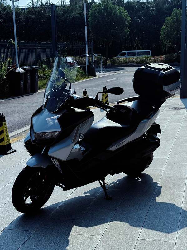 二手宝马C 400
