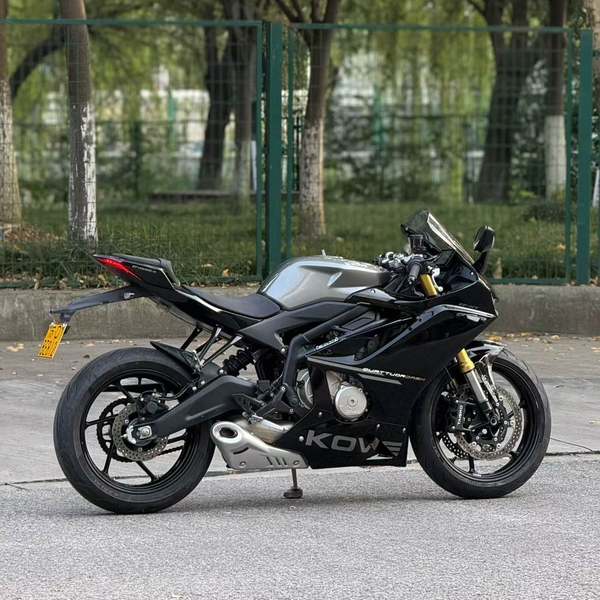 二手凯越450RR