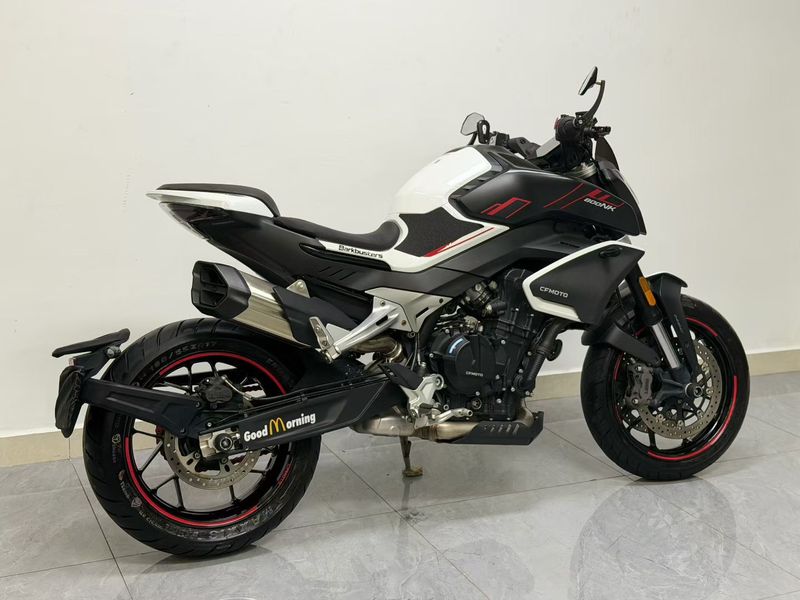 二手春风800NK