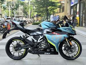 二手春风250SR