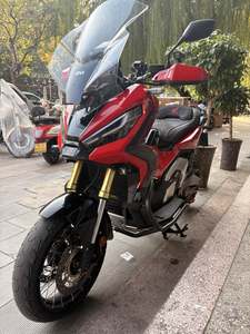 二手本田NSS750