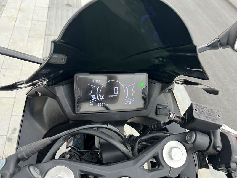 二手凯越250RR 刺鸟