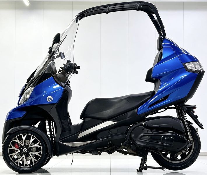 二手ADIVAAD3 400