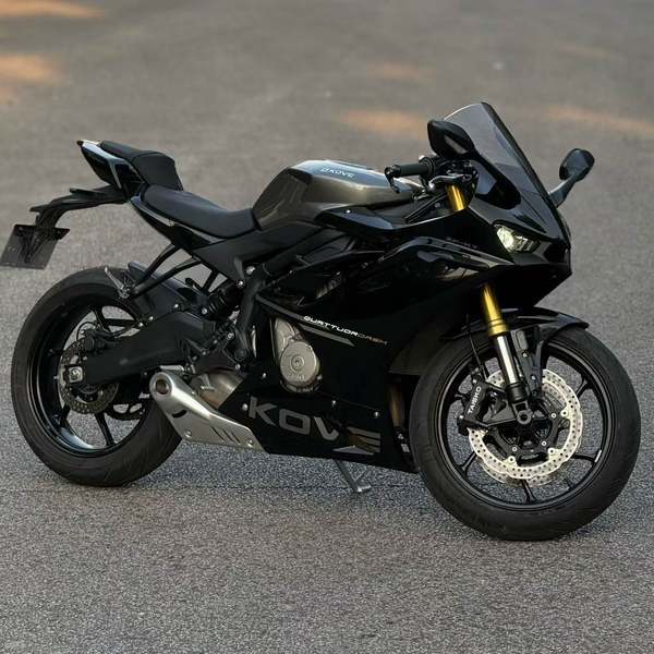 二手凯越450RR