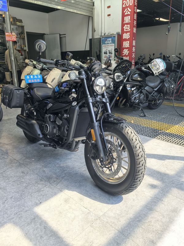 二手春风450CL-C