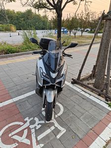 二手无极SR150GT