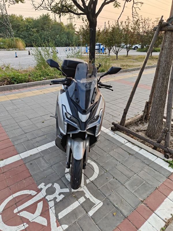 二手无极SR150GT