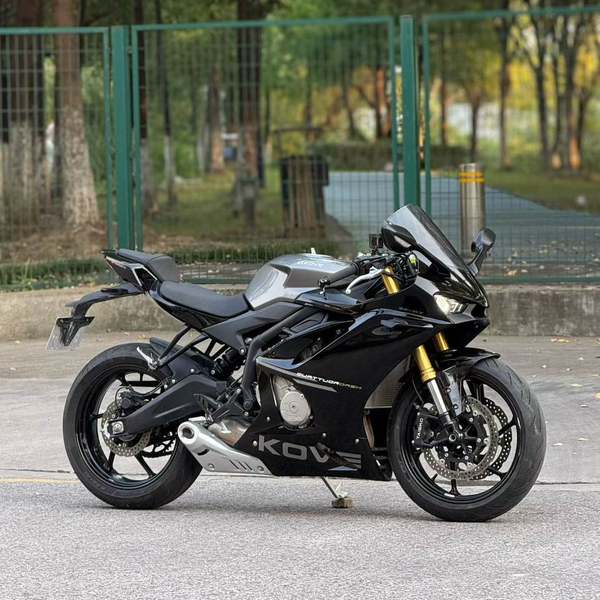 二手凯越450RR