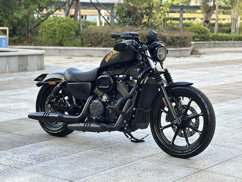 二手香帅650N