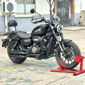 二手QJMOTOR闪250
