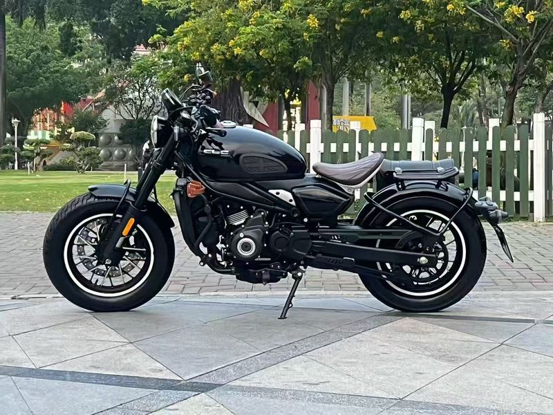 二手春风450CL-C