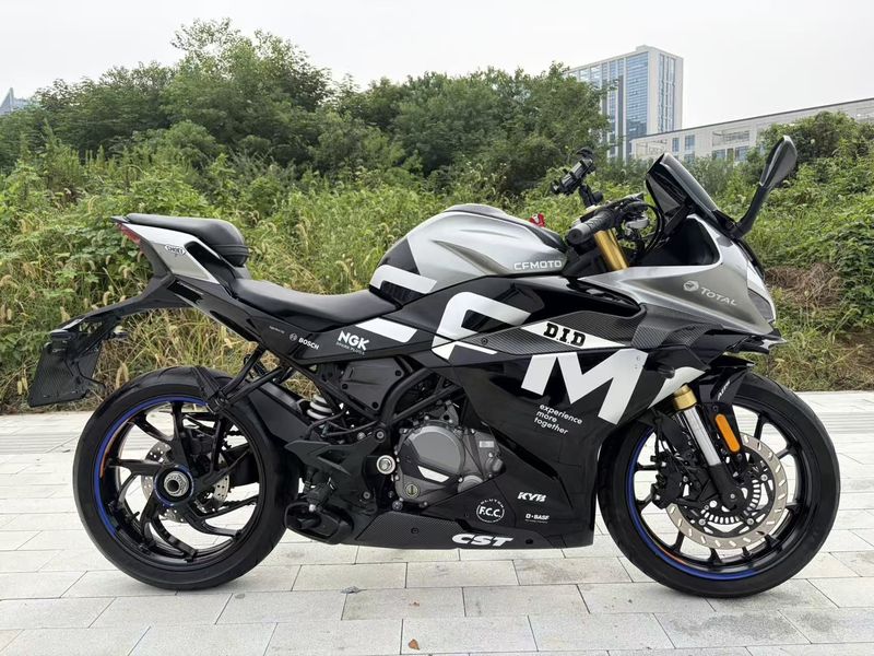 二手春风250SR