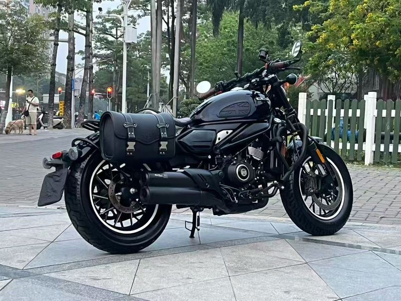 二手春风450CL-C