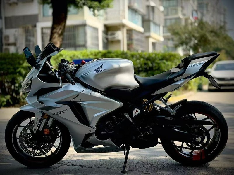 二手本田CBR650R