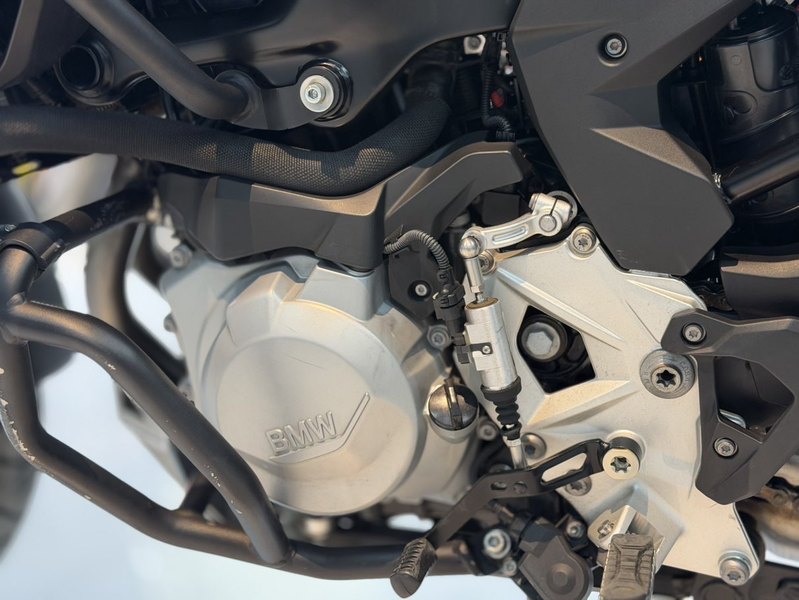二手宝马F 850 GS