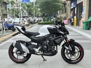 二手春风450NK