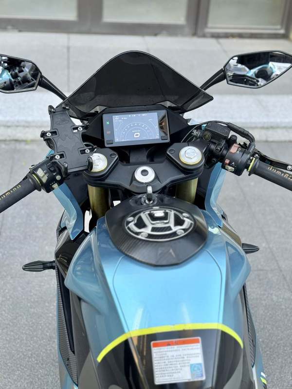二手春风250SR