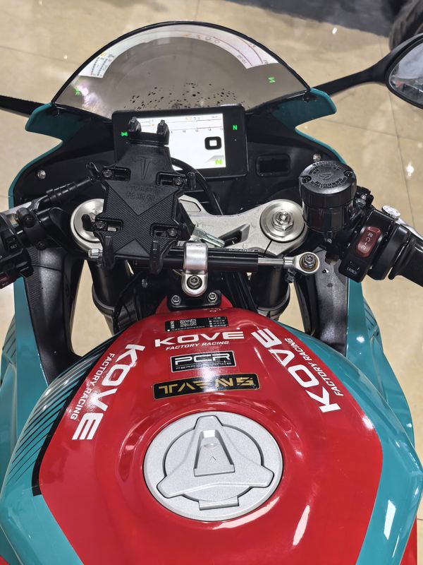 二手凯越450RR