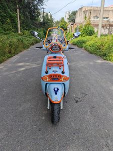 二手维多利亚Sixties 150Si