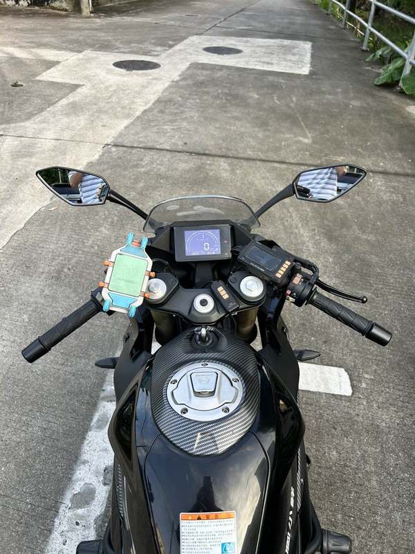 二手春风250SR