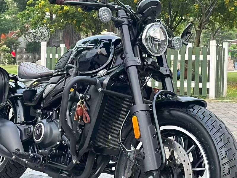 二手春风450CL-C