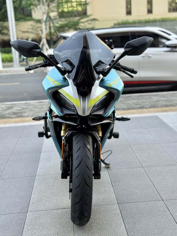 二手春风250SR