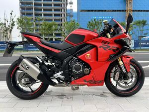 二手无极RR525