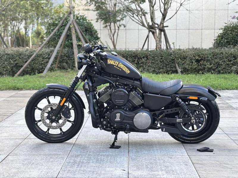 二手香帅650N